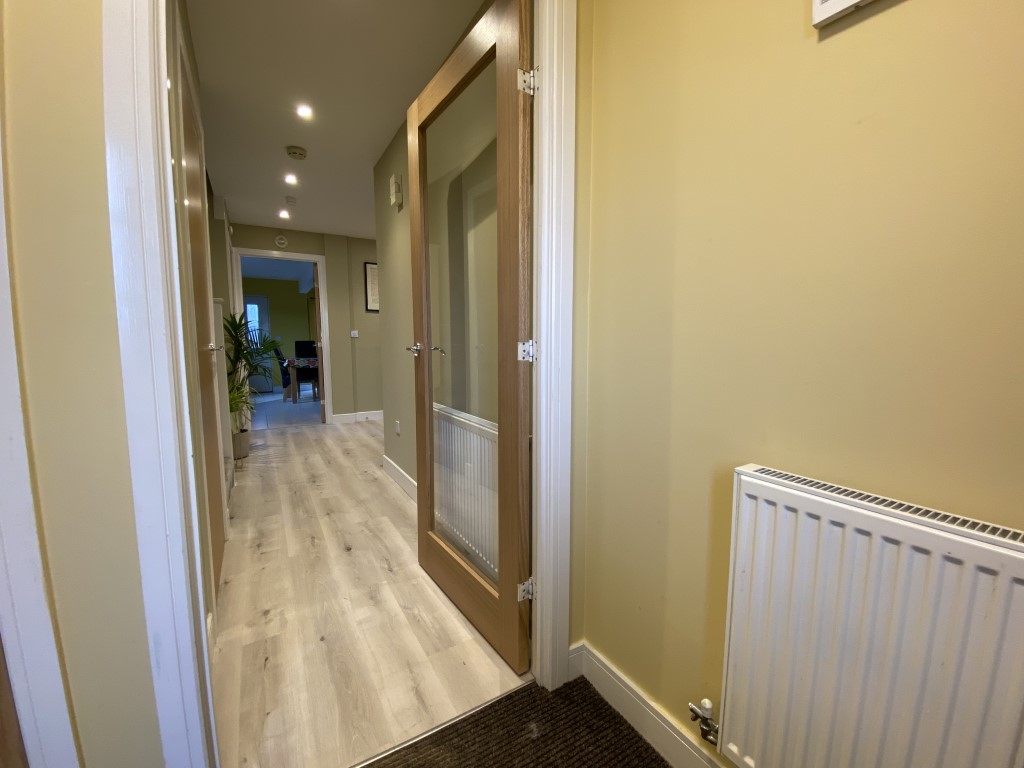 26 Kingsburgh Crescent, Edinburgh, EH5 1JF CP Property