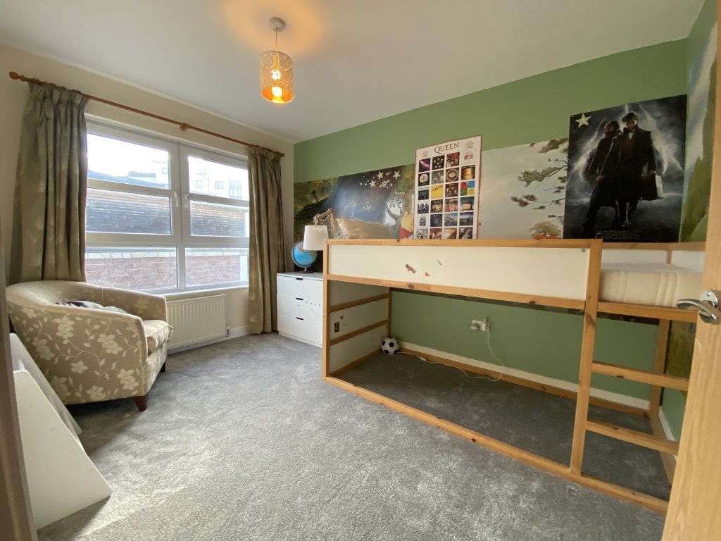 26 Kingsburgh Crescent, Edinburgh, EH5 1JF CP Property