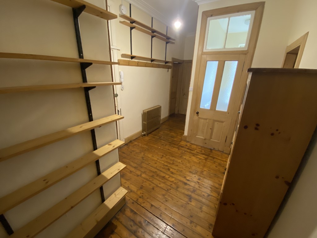 90 2f3 Dickson Street, Edinburgh, EH6 8QQ CP Property