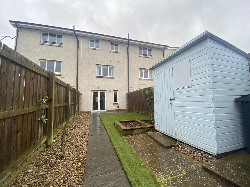 38 Saw Mill Terrace, Bonnyrigg, EH19 3FY CP Property