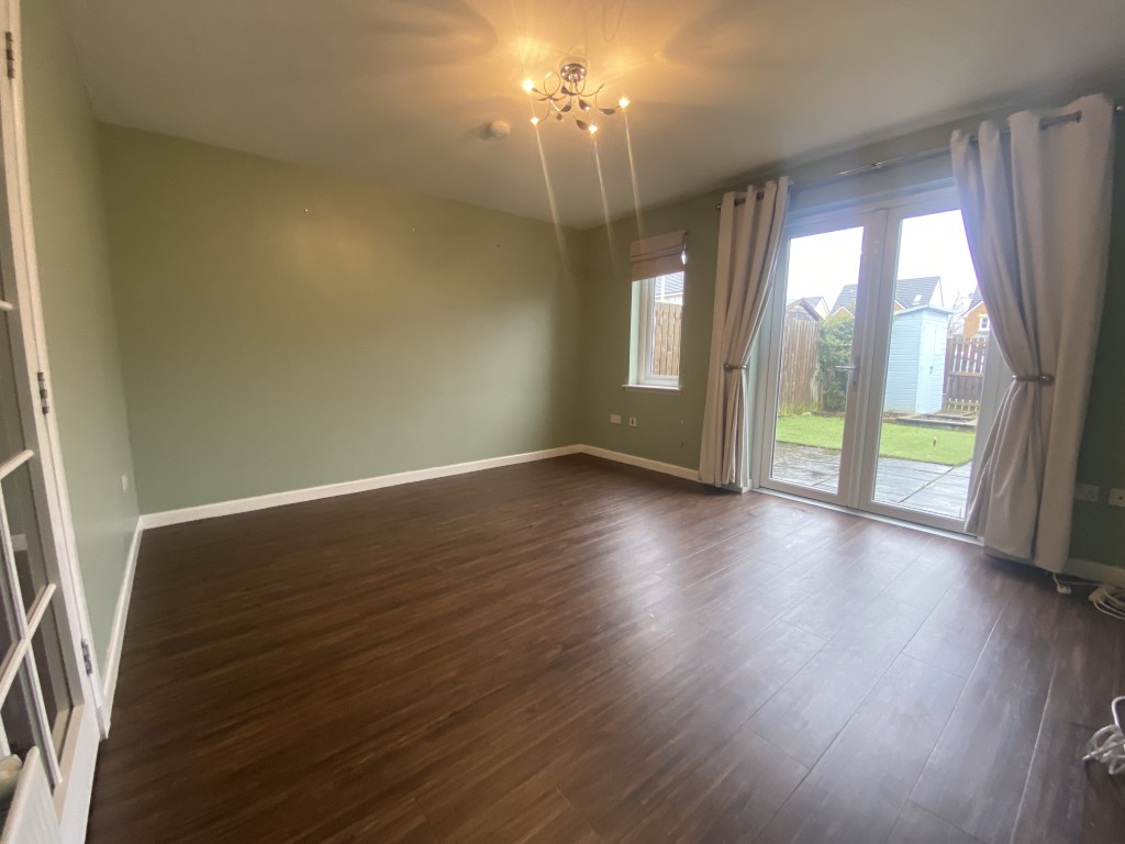 38 Saw Mill Terrace, Bonnyrigg, EH19 3FY CP Property