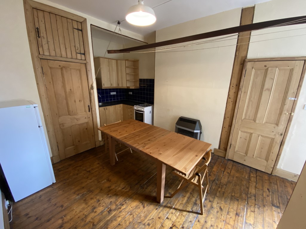 90 2f3 Dickson Street, Edinburgh, EH6 8QQ CP Property