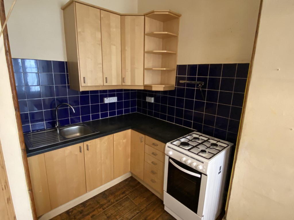 90 2f3 Dickson Street, Edinburgh, EH6 8QQ CP Property