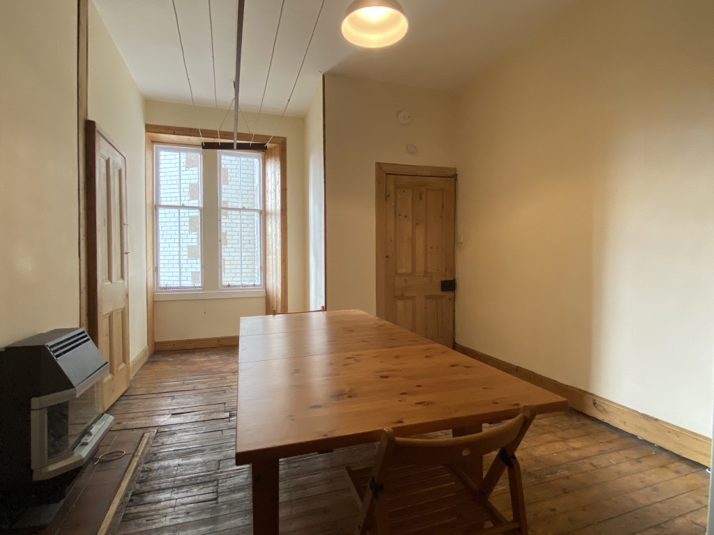 90 2f3 Dickson Street, Edinburgh, EH6 8QQ CP Property