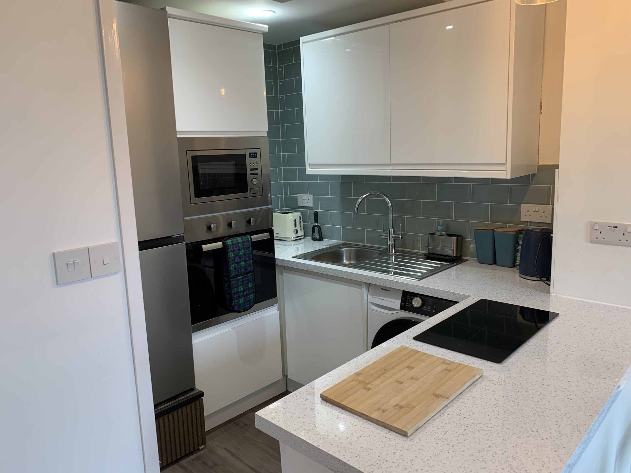 14/12 Wardlaw Street, Edinburgh, EH11 1TR CP Property