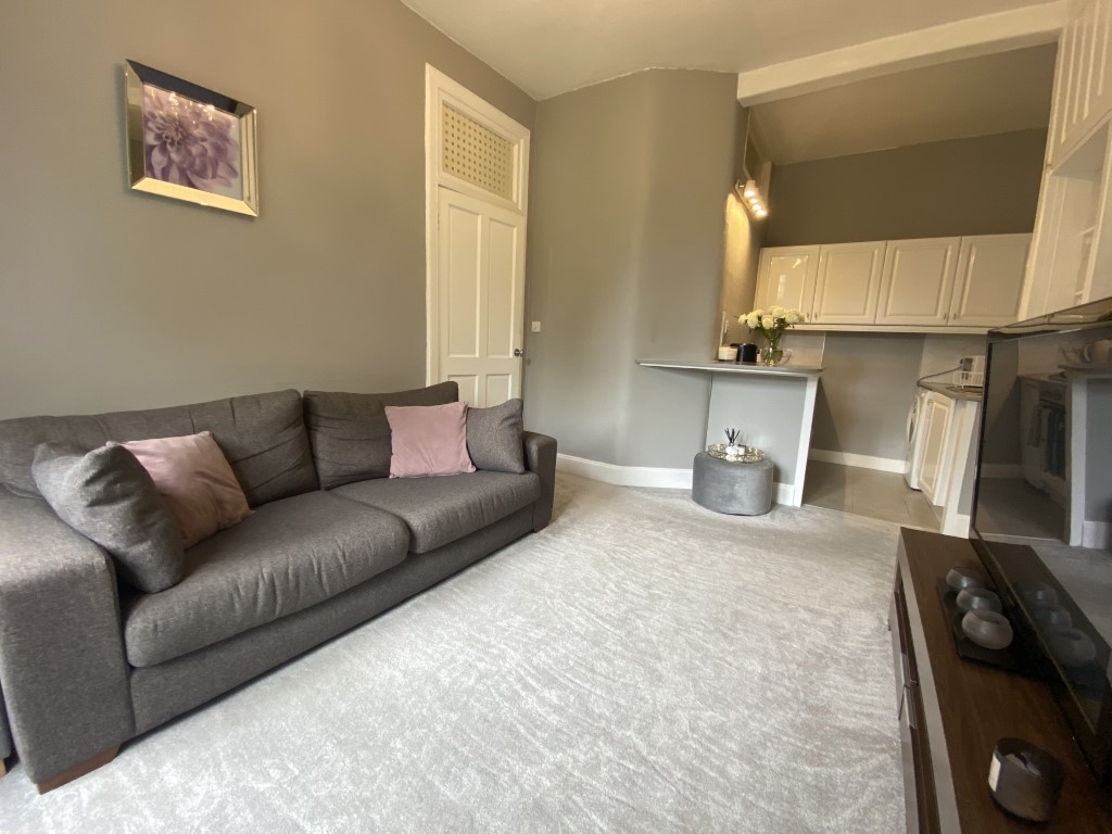 10 (PF4) Springvalley Terrace, Edinburgh, EH10 4QA CP Property