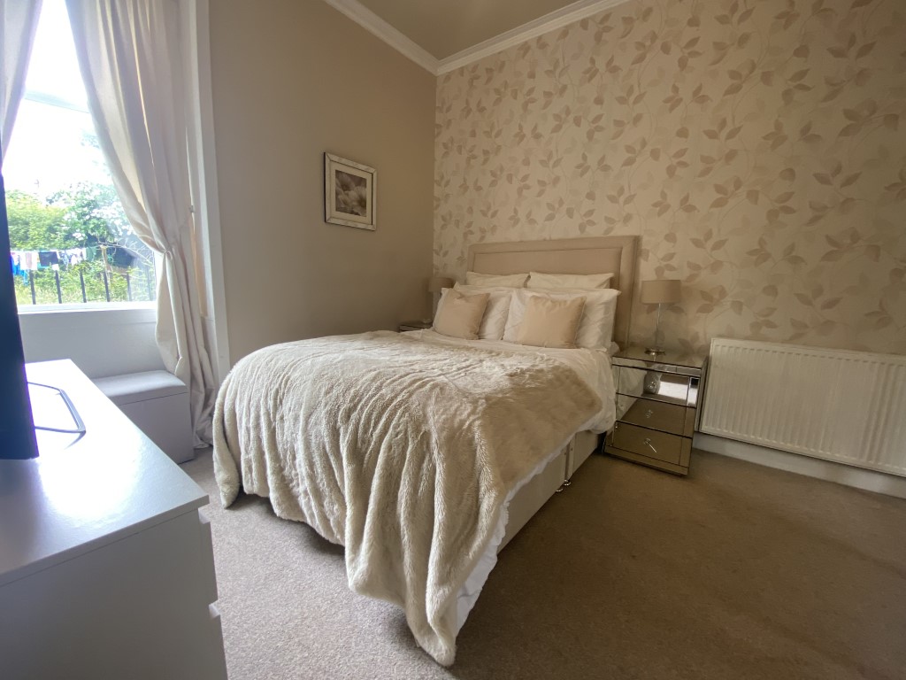 10 (PF4) Springvalley Terrace, Edinburgh, EH10 4QA CP Property