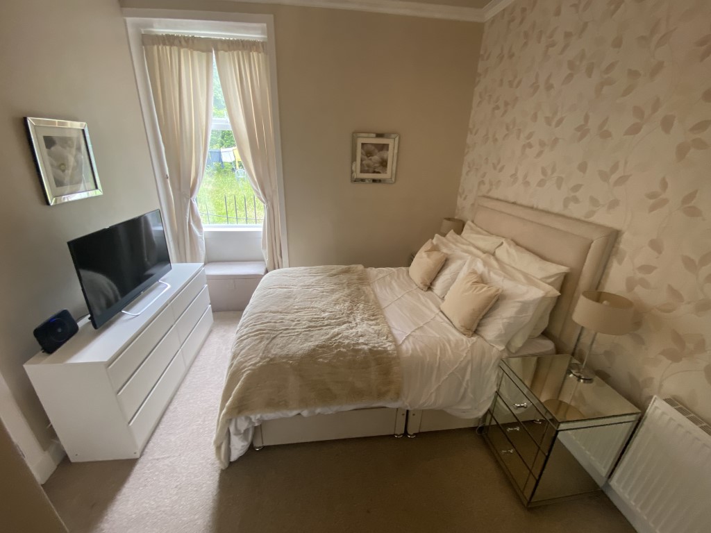 10 (PF4) Springvalley Terrace, Edinburgh, EH10 4QA CP Property