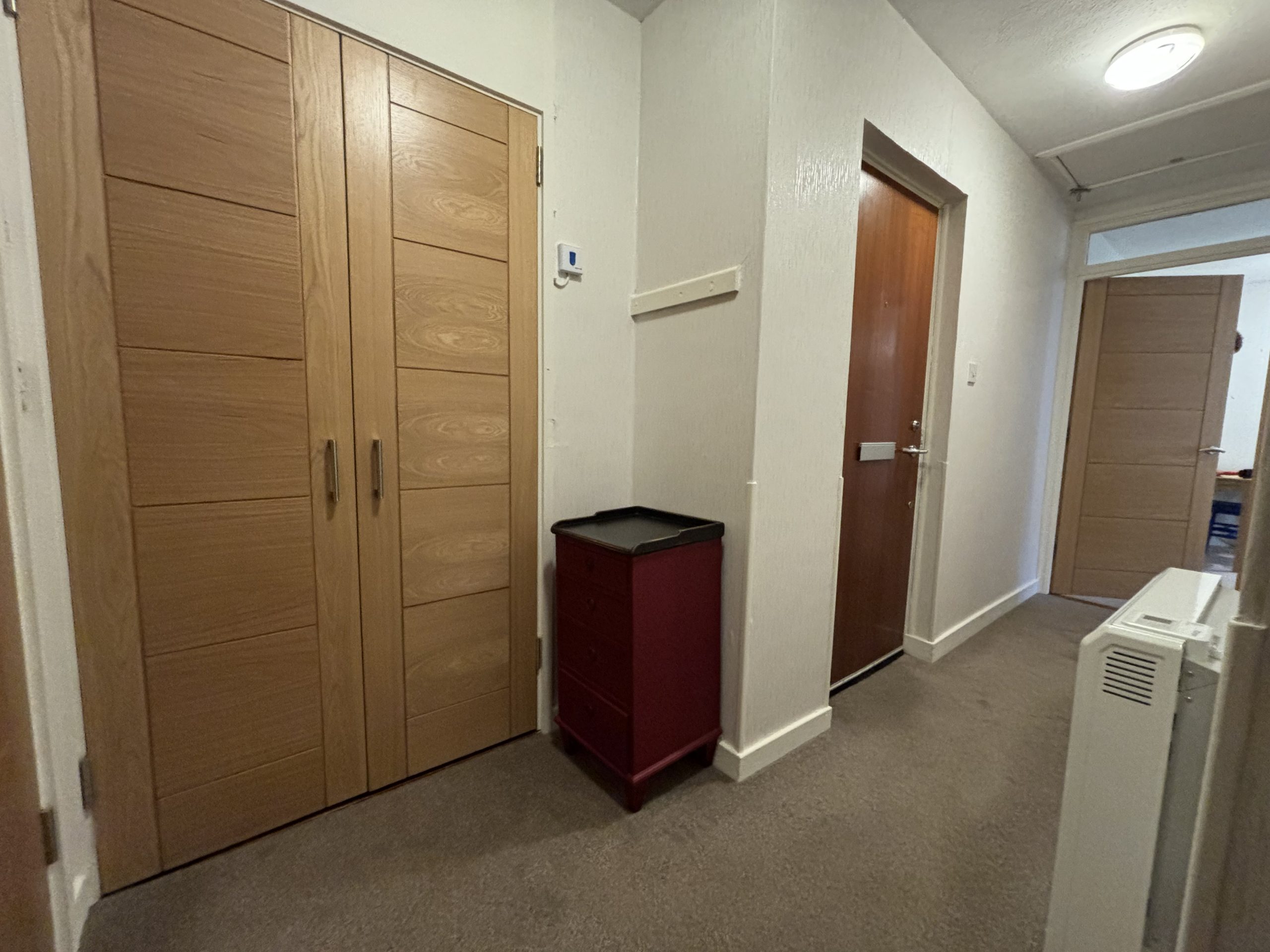 30/8 Eyre Crescent, Edinburgh, EH3 5EU CP Property