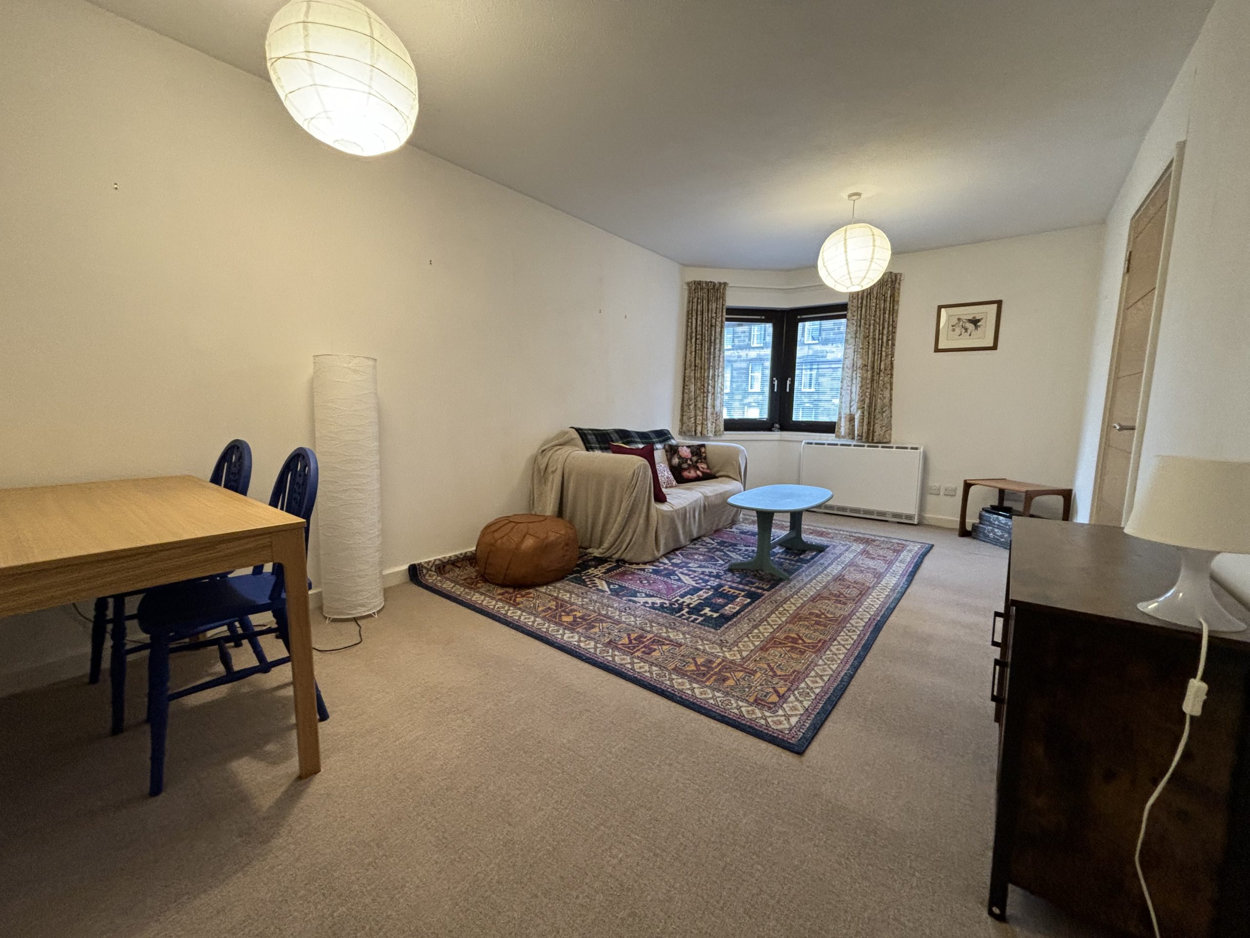 30/8 Eyre Crescent, Edinburgh, EH3 5EU CP Property