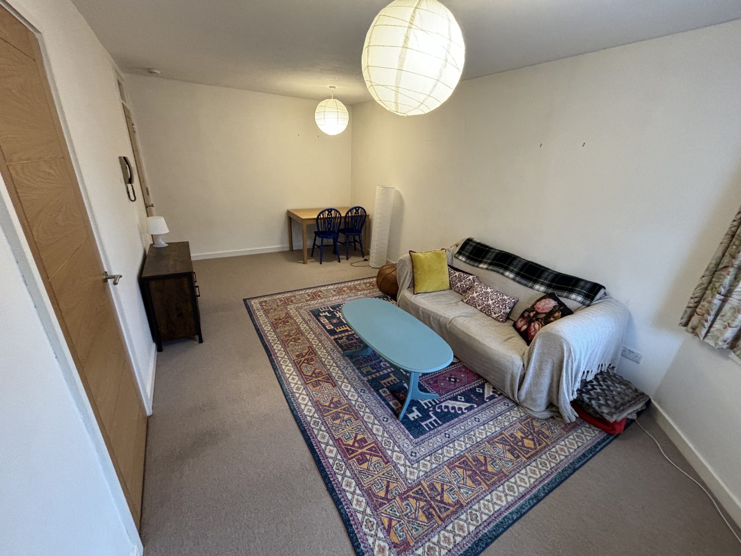 30/8 Eyre Crescent, Edinburgh, EH3 5EU CP Property