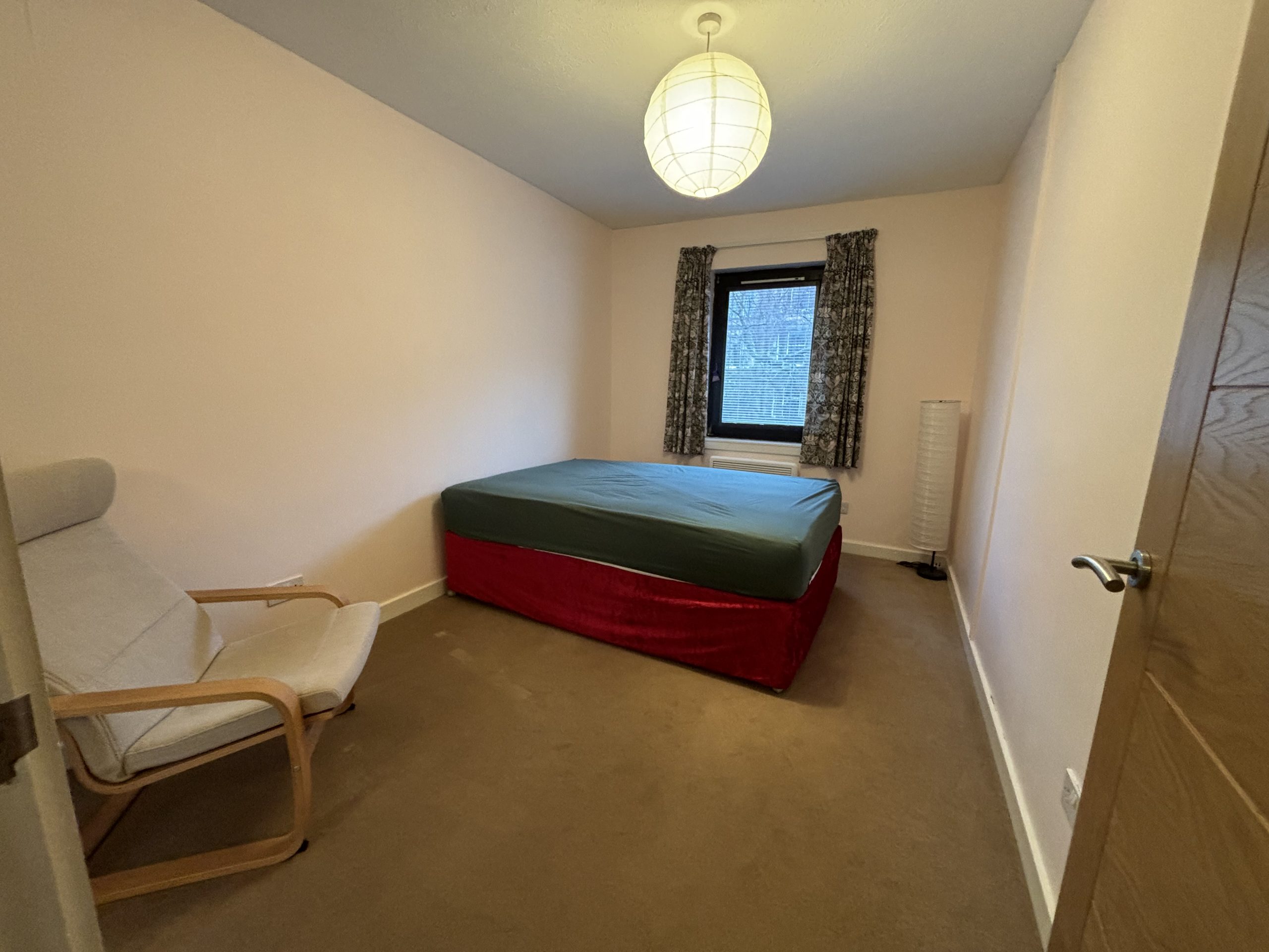 30/8 Eyre Crescent, Edinburgh, EH3 5EU CP Property