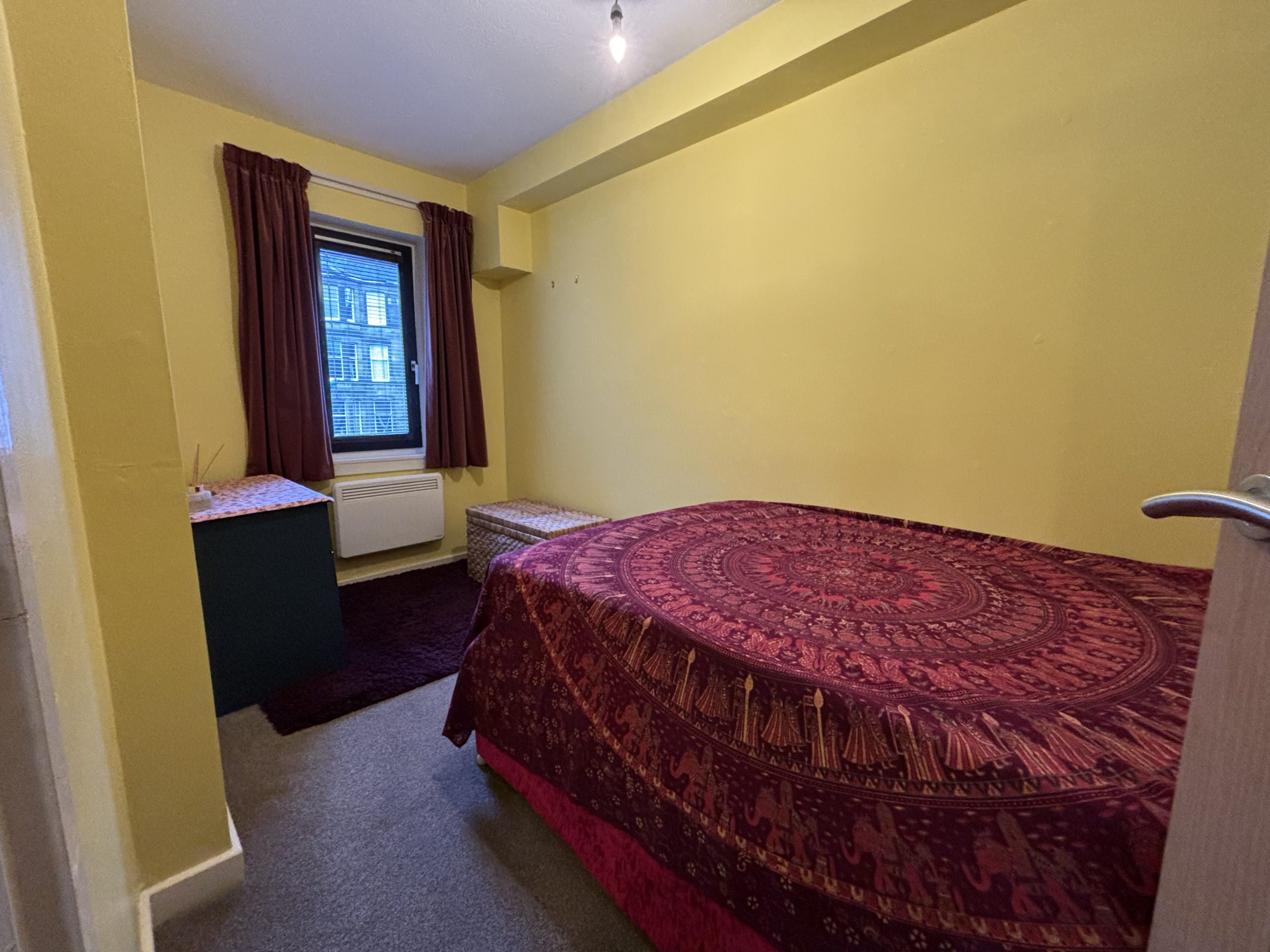 30/8 Eyre Crescent, Edinburgh, EH3 5EU CP Property