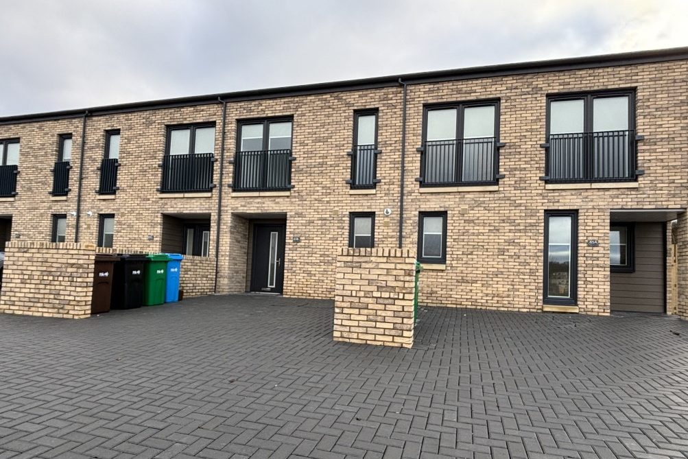 65B Aberdour Road, Dunfermline, KY11 4RB CP Property