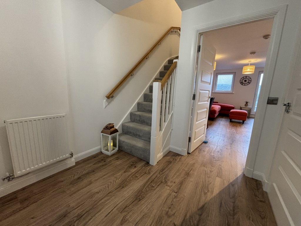 3 Walford Drive, Edinburgh, EH15 1AB CP Property