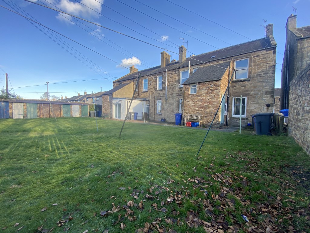 42 Lothian Street, Bonnyrigg, EH19 3AA CP Property