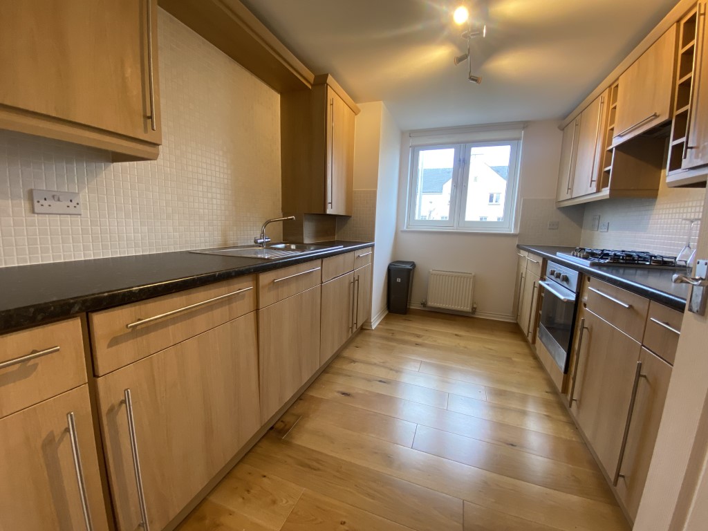 17 Saint Davids Gardens, Eskbank, Dalkeith, EH22 3FE CP Property