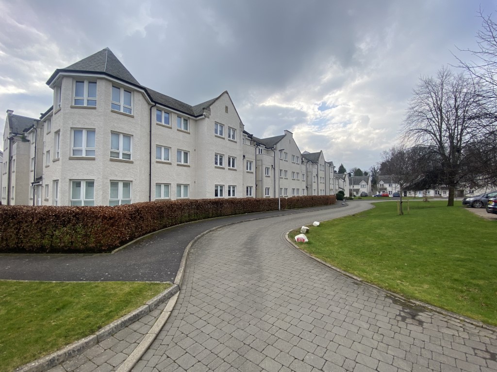 17 Saint Davids Gardens, Eskbank, Dalkeith, EH22 3FE CP Property