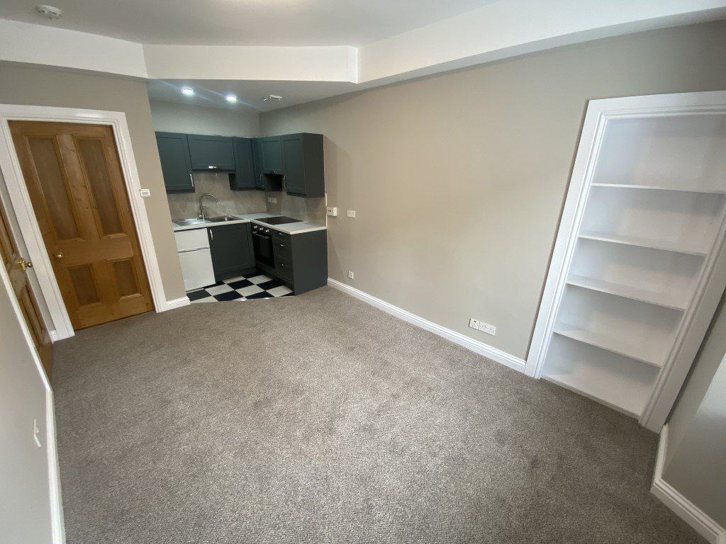 16 (1f3) Wardlaw Place, Edinburgh, EH11 1UE CP Property