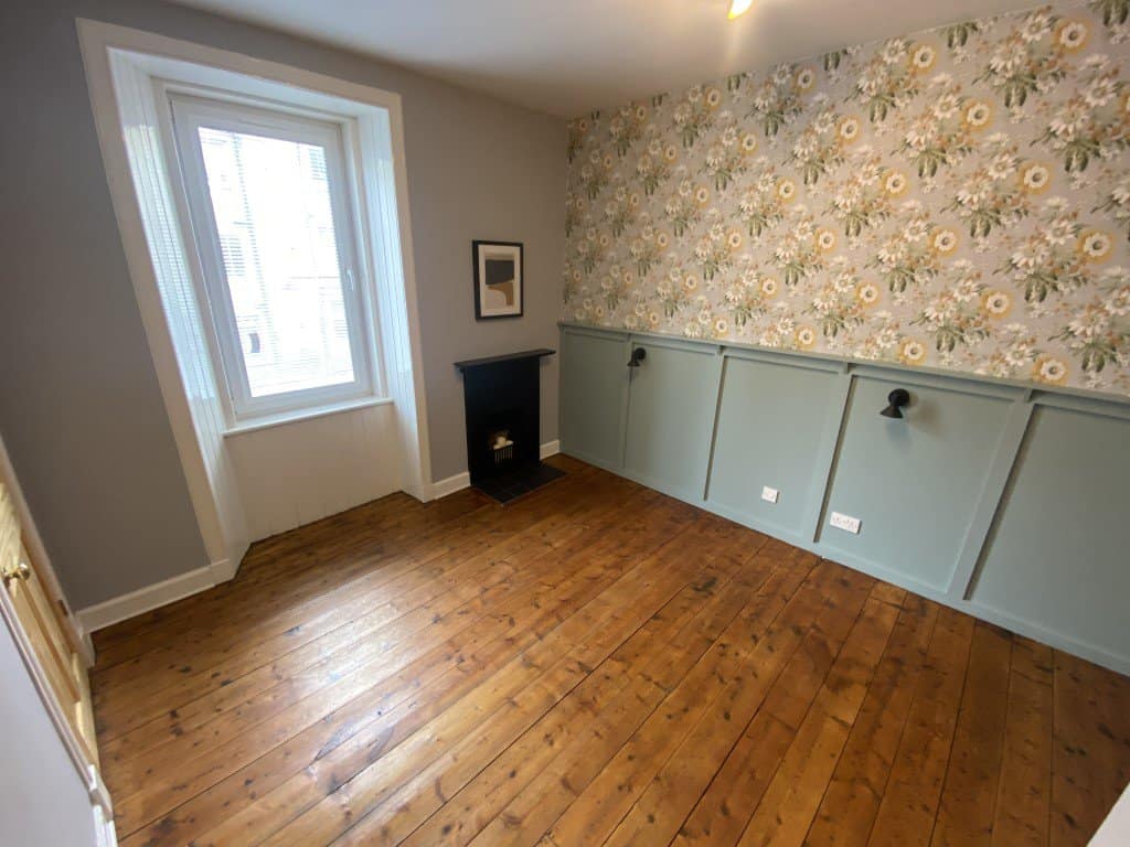 16 (1f3) Wardlaw Place, Edinburgh, EH11 1UE CP Property