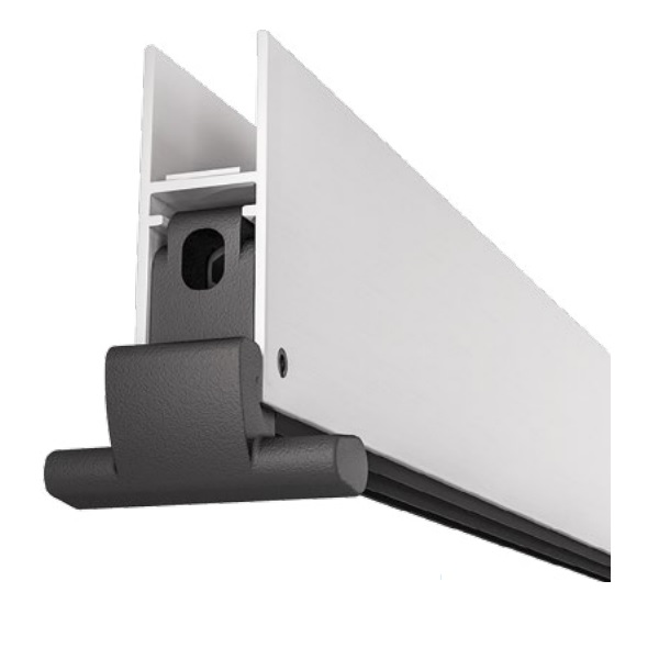 Automatic Bottom Seals for Sliding Glass Doors DSA Door Seals of