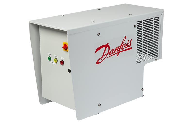 Danfoss offers intelligent purging Cooling Post