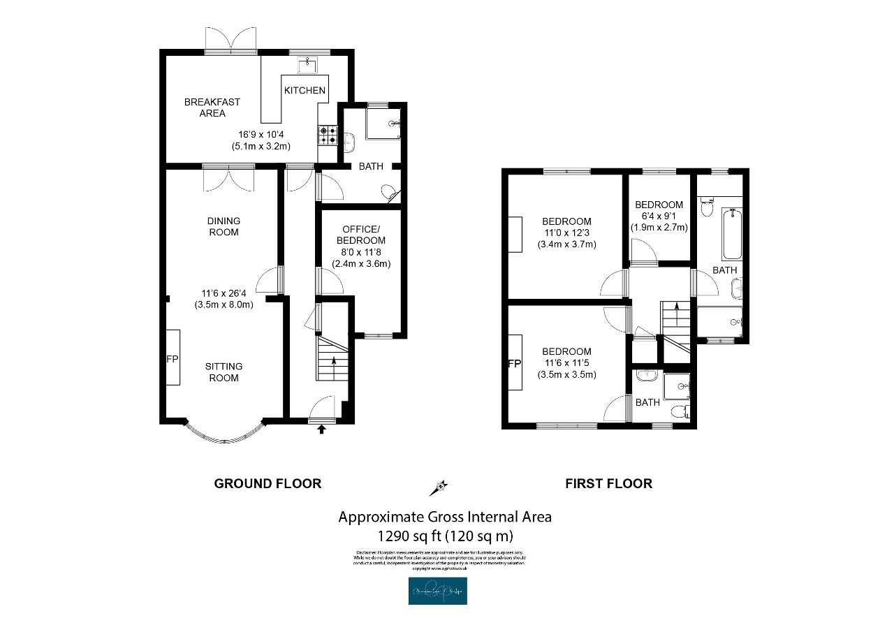 Long Road, Lawford Chamberlain Phillips