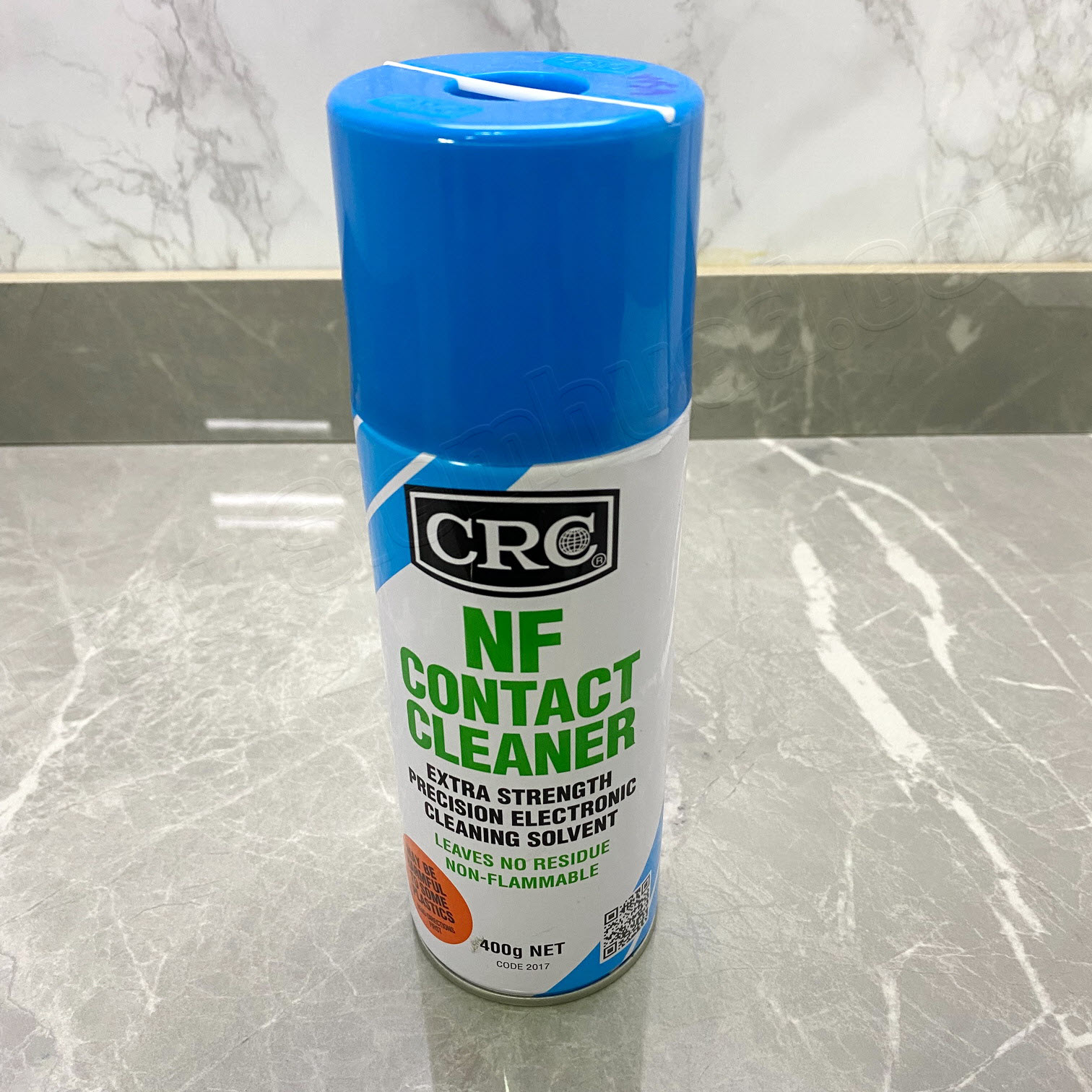 นํ้ายาล้างหน้าสัมผัสไฟฟ้า(ไม่ติดไฟ) NF CONTACT CLEANER (NONFLAMMABLE