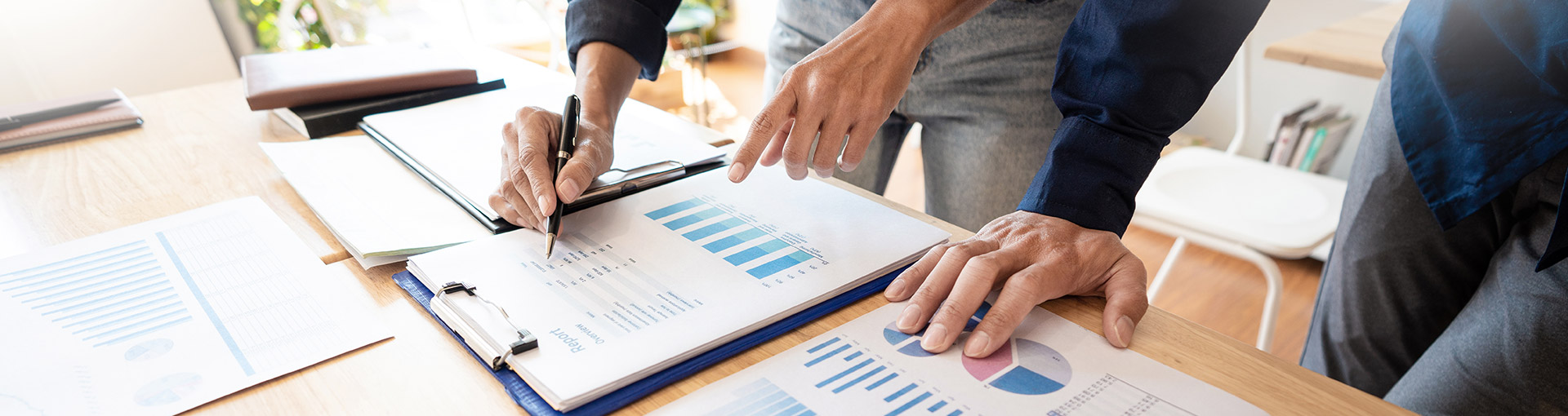 Financial Advisor in Dallas, TX Work With the Right Team