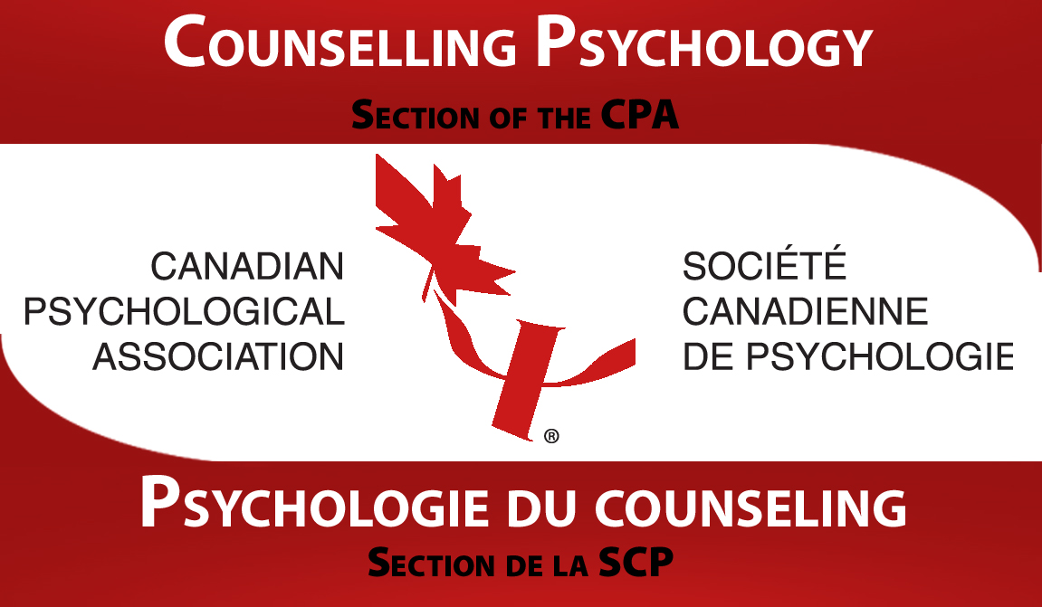 Readings on Canadian Counselling Psychology Canadian Psychological