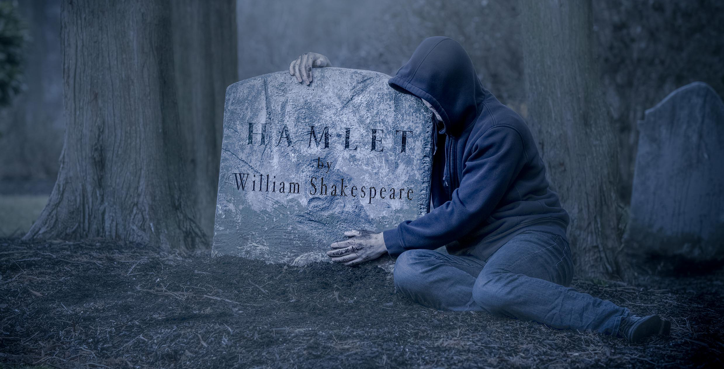 William Shakespeare's Hamlet College of Performing Arts Rowan