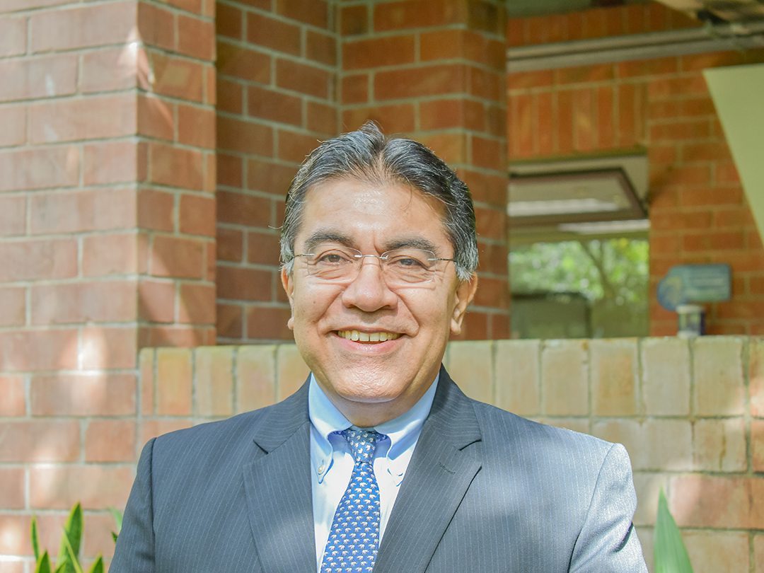 Hugo Rodríguez CPA