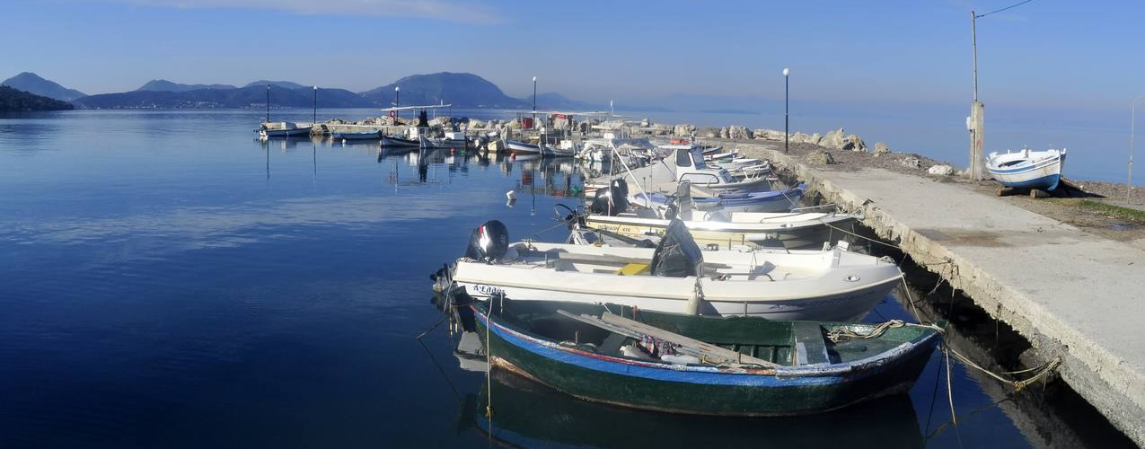 Boukari Corfu Property Agency