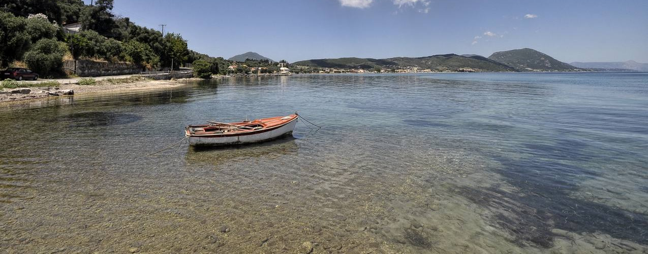 Boukari Corfu Property Agency