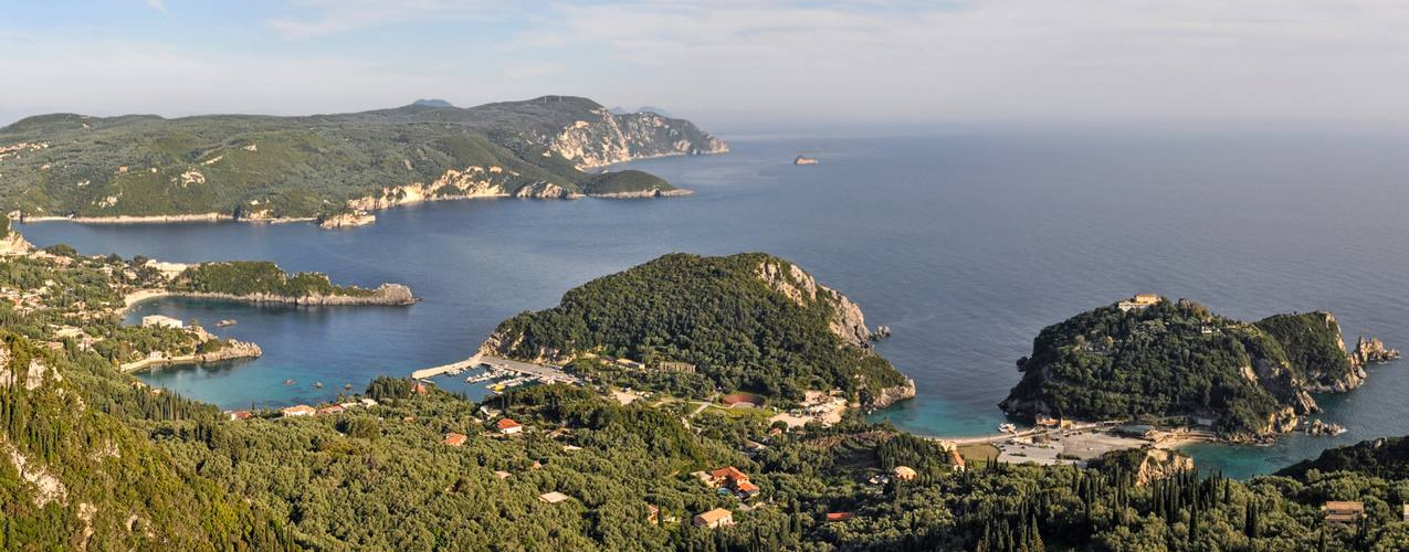 Paleokastritsa Corfu Property Agency