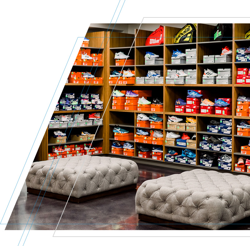 Services College Park Athletic Club Premiere Racquet Club