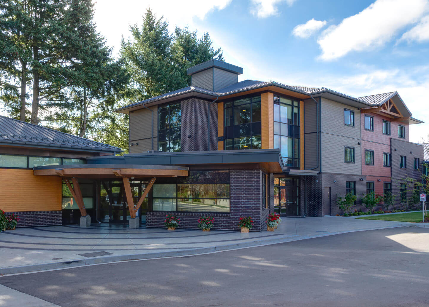 Kinghaven Redevelopment CPA Development Consultants