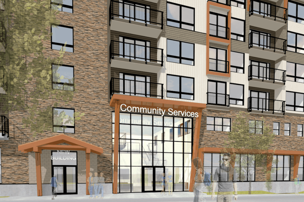 Maple Ridge Pitt Meadows Community Services CPA Development Consultants