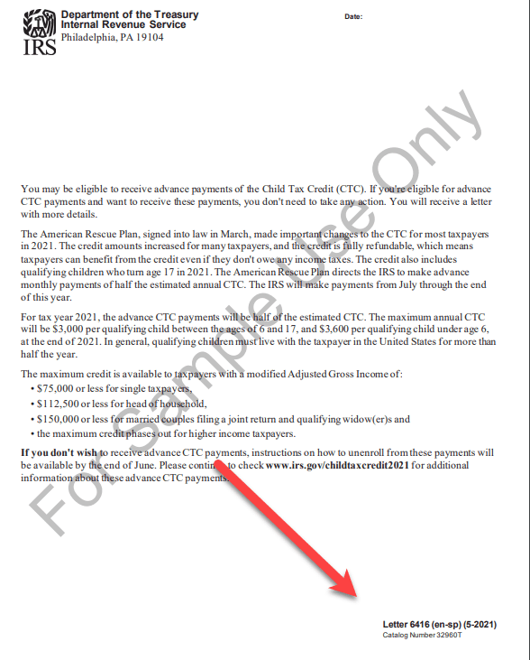 편지를 통한 IRS 세금 관련 스캠 사업회계, 개인 세금, 모든 정보의 집합소