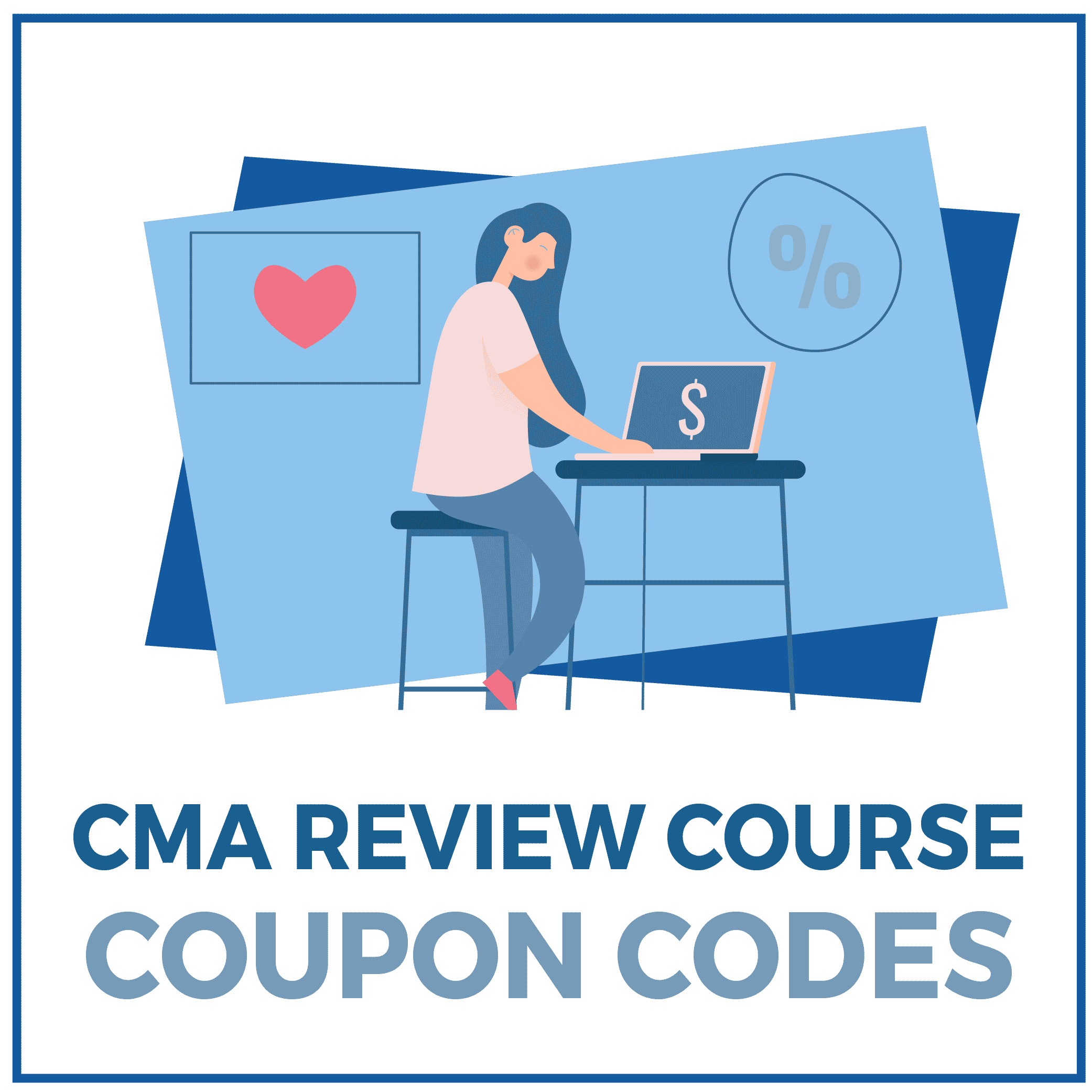 CMA Review Course Coupon Codes [UPDATED October ]