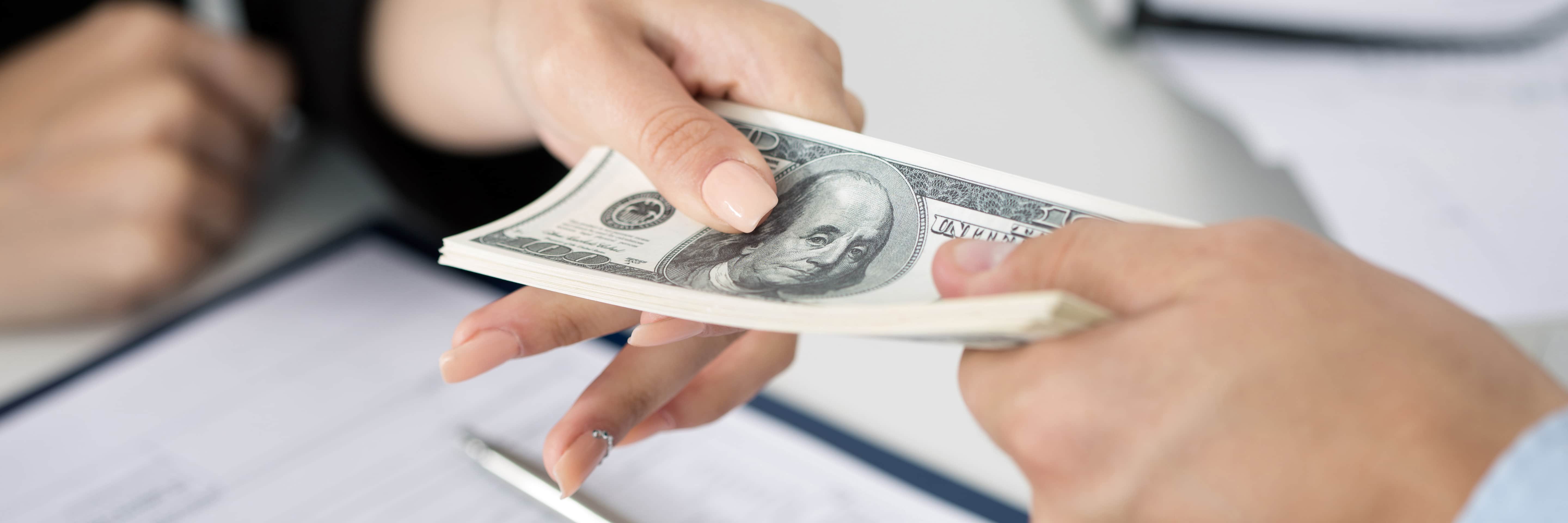 How Bribery Works How to Understand It and Prevent It CPA Hall Talk