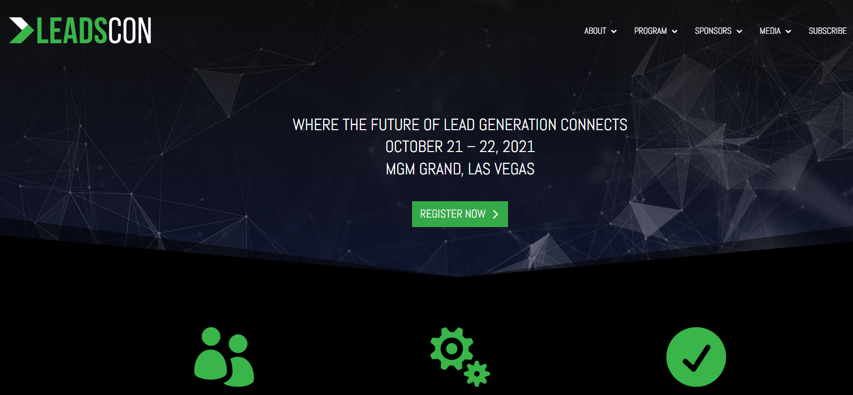 LeadsCon Las Vegas 2021 CPA Mafia — арбитраж трафика