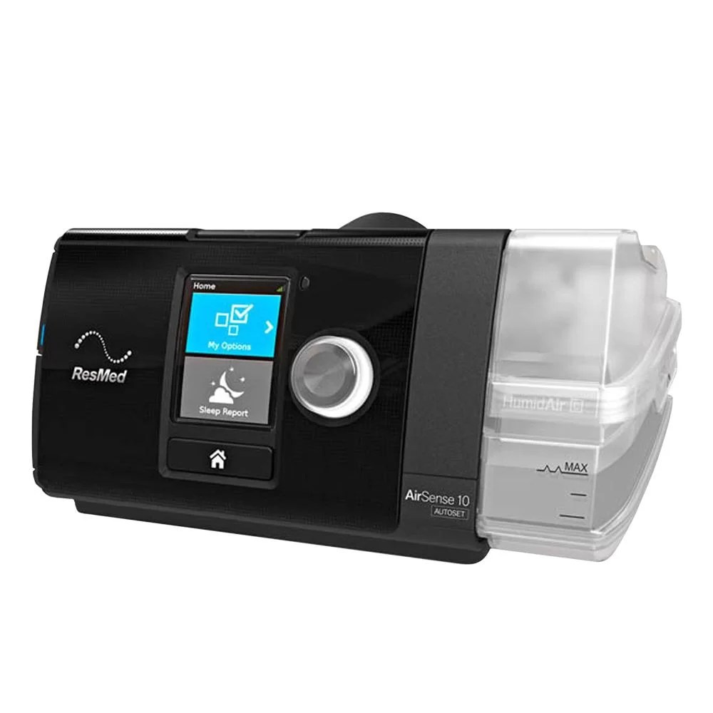 CPAP（シーパップ）が息苦しくて眠れない方必見！快眠を叶える「ランプ機能」とは？ CPAP LABシーパップ ラボ