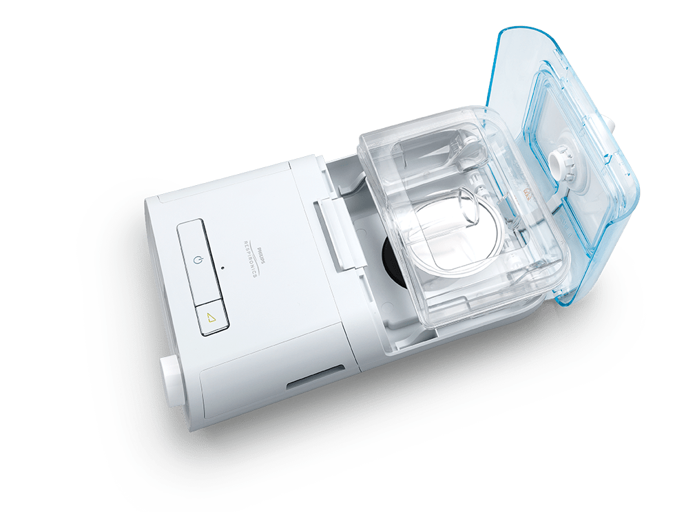 Dreamstation Humidifier Repair