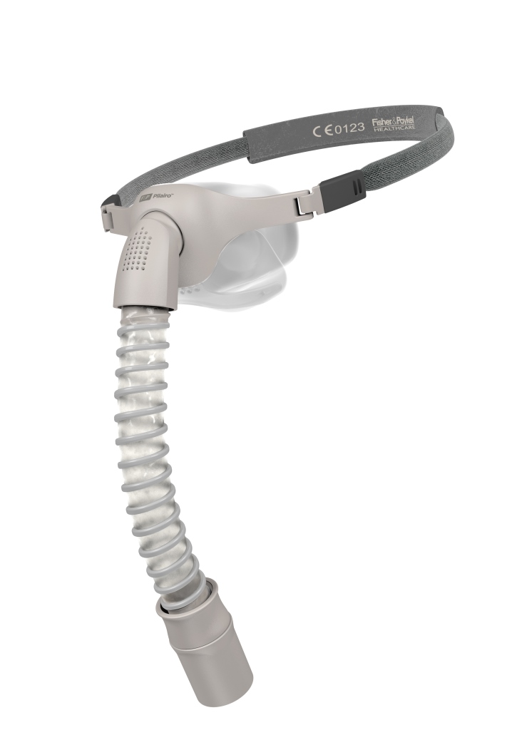 Fisher & Paykel CPAP Masks, Nasal Pillows, Nasal Masks CPAP Select,