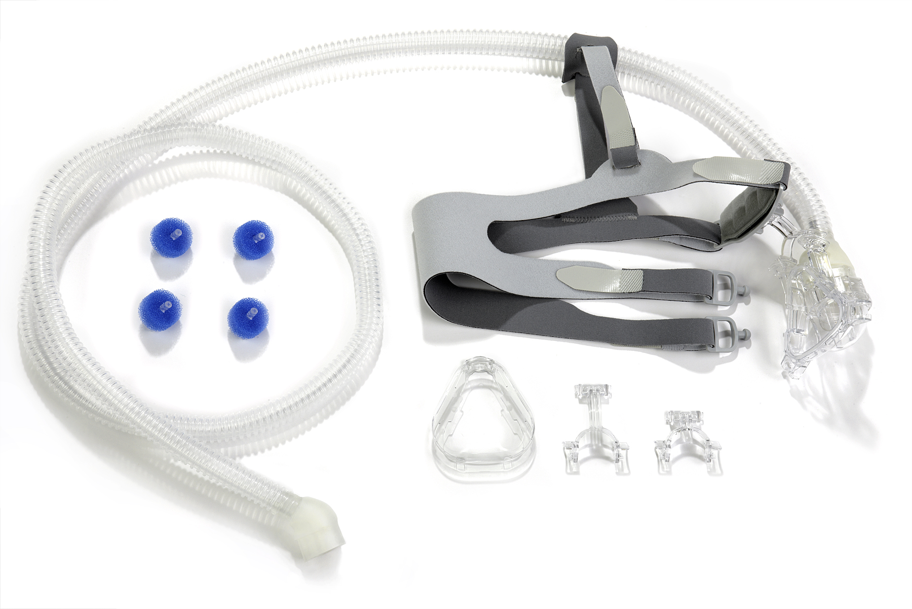 Transcend CPAP Accessories CPAP Select, Brisbane, Australia