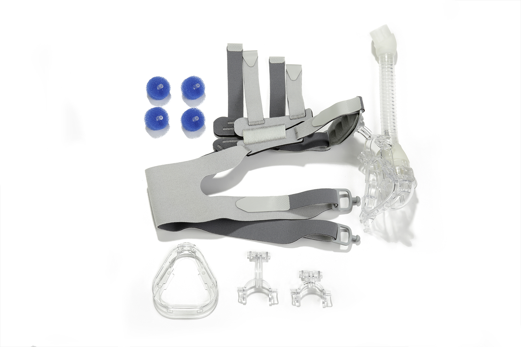 Transcend CPAP Accessories CPAP Select, Brisbane, Australia