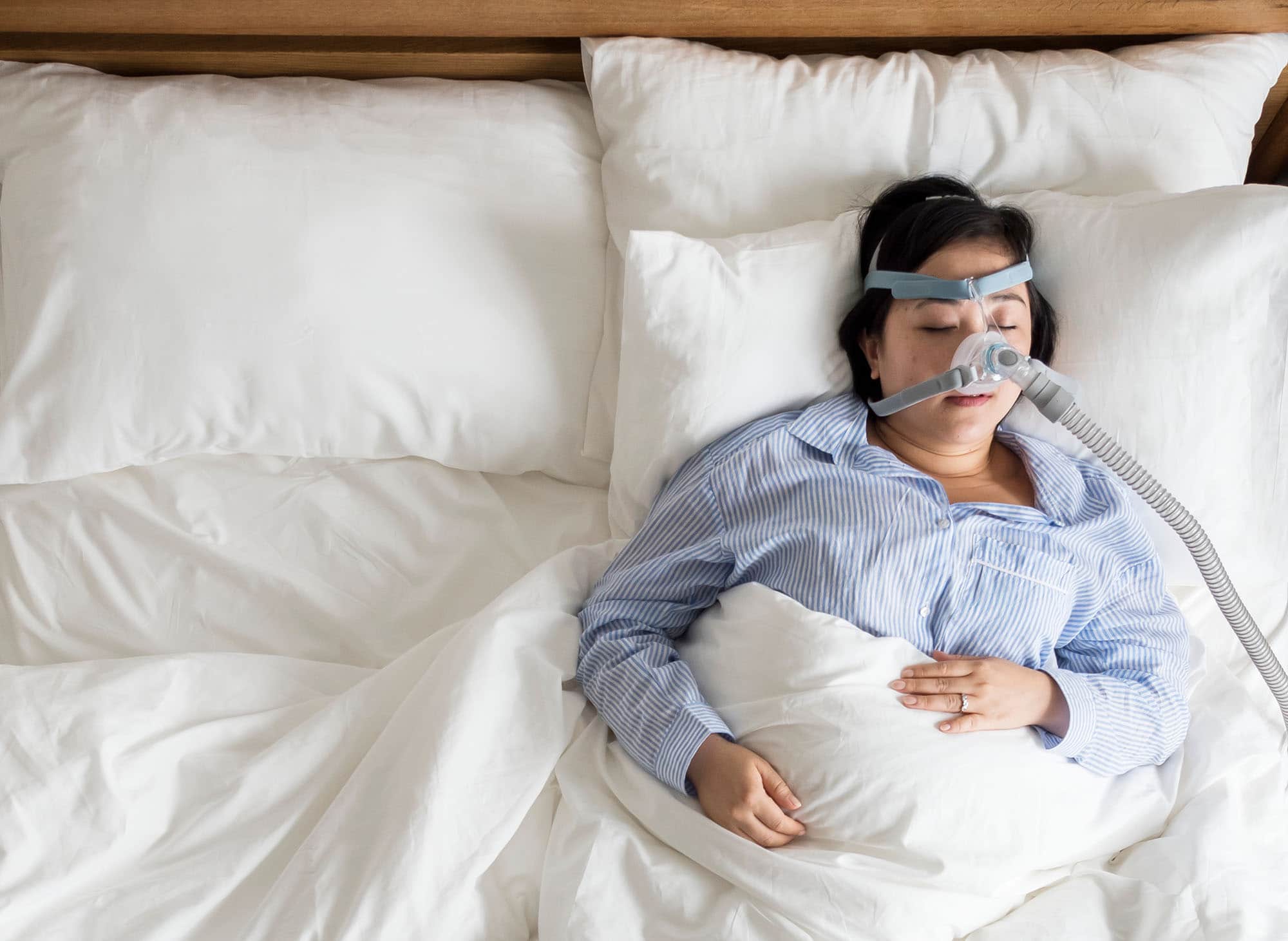 What is Sleep Apnea Therapy?