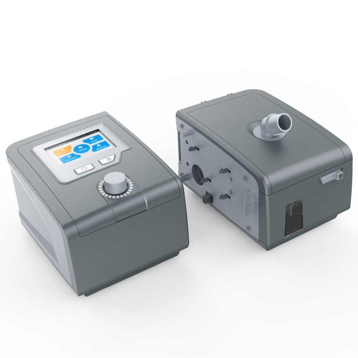 ResPlus Auto CPAP Machine by Beyond Medical CPAP America