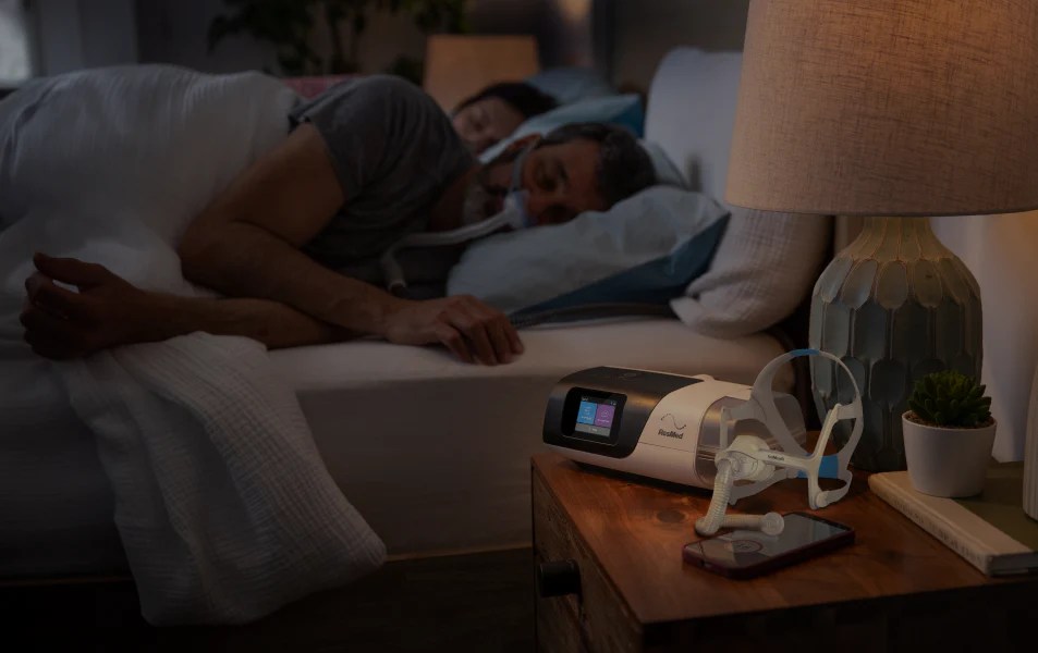 CPAP Machines, Masks & Accessories Adelaide ship to all Australia